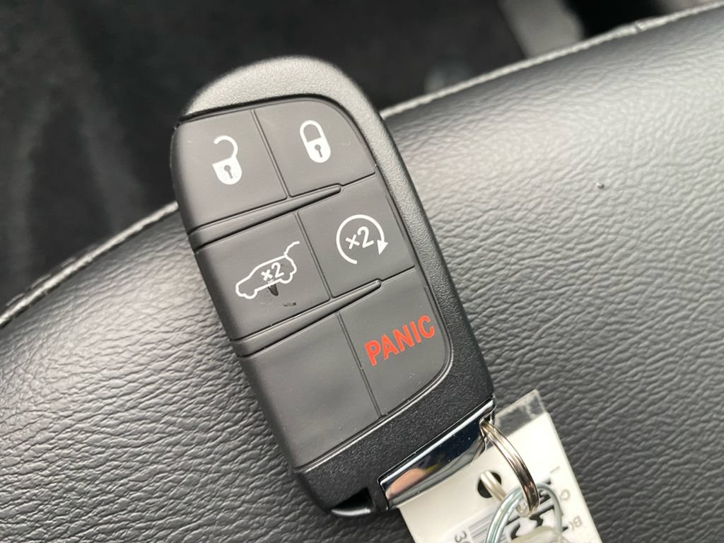 New 2026 Jeep Compass Limited AWD/4WD image 26