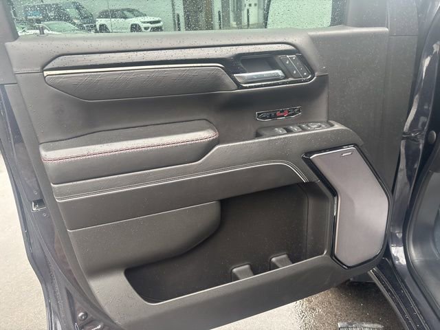 Used 2022 GMC Sierra 1500 AT4X image 25