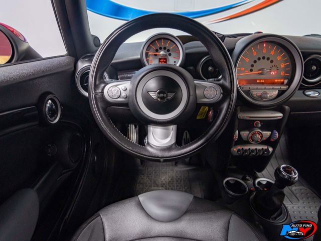 Used 2009 MINI Cooper John Cooper Works image 12