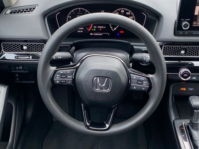 Certified 2023 Honda Civic LX image 14