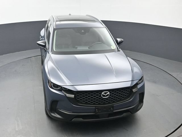 Certified 2024 MAZDA CX-50 AWD 2.5 S w/ Cargo Package image 42