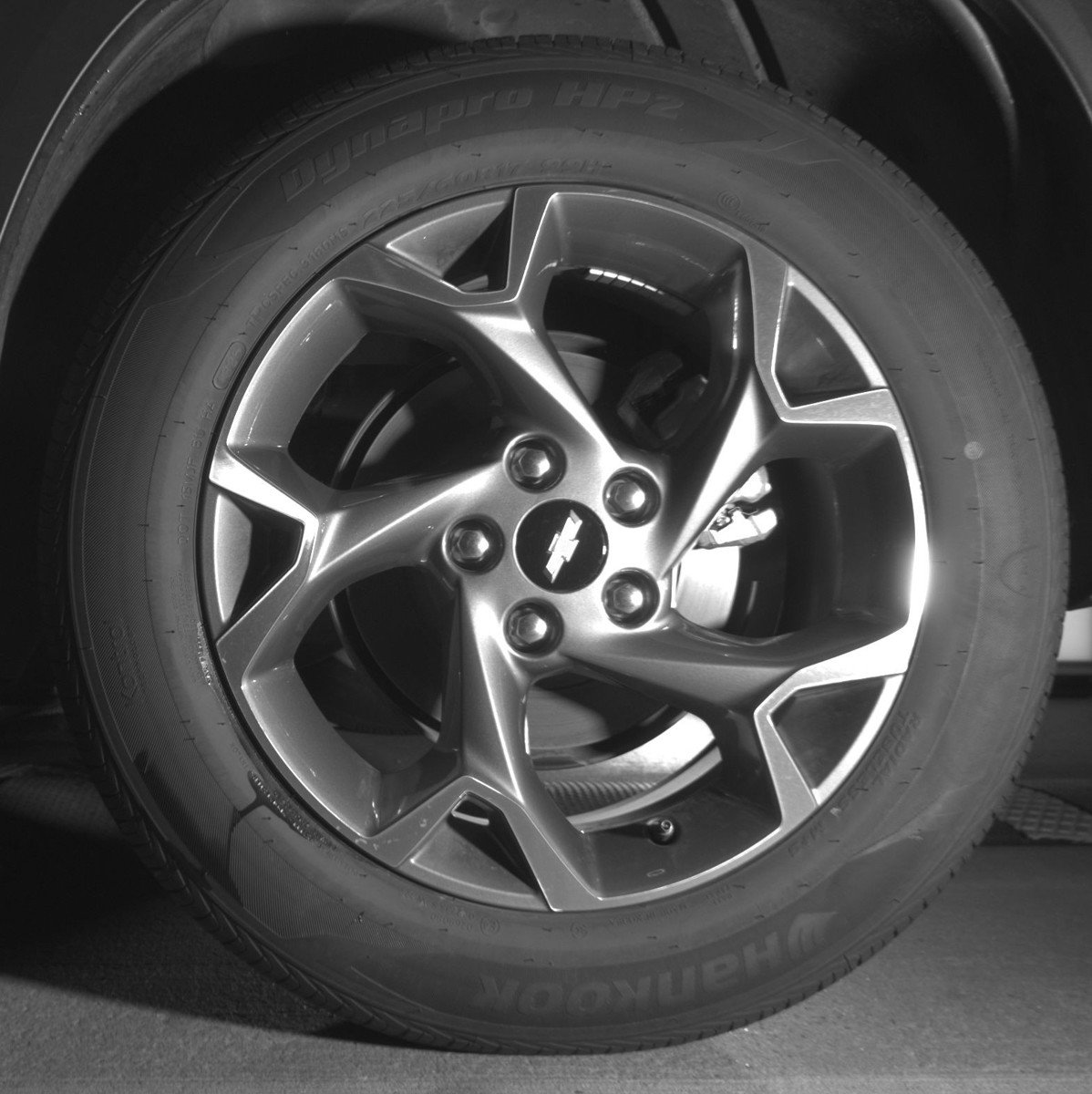 Used 2025 Chevrolet Trax LT w/ LT Convenience Package image 14