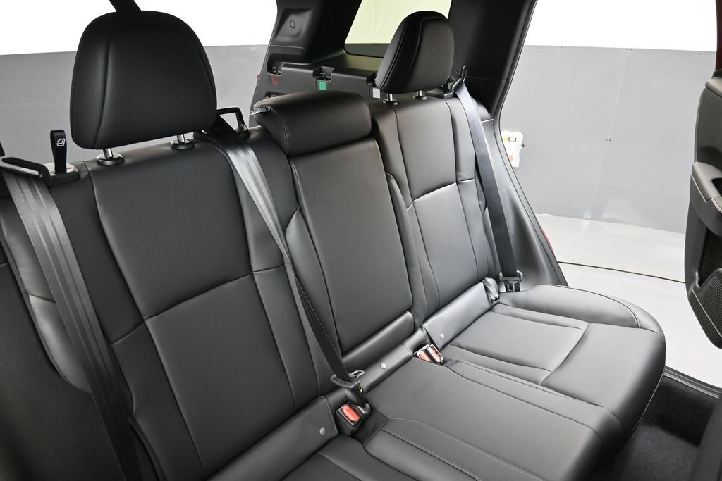 New 2026 Subaru Outback Premium AWD/4WD image 16