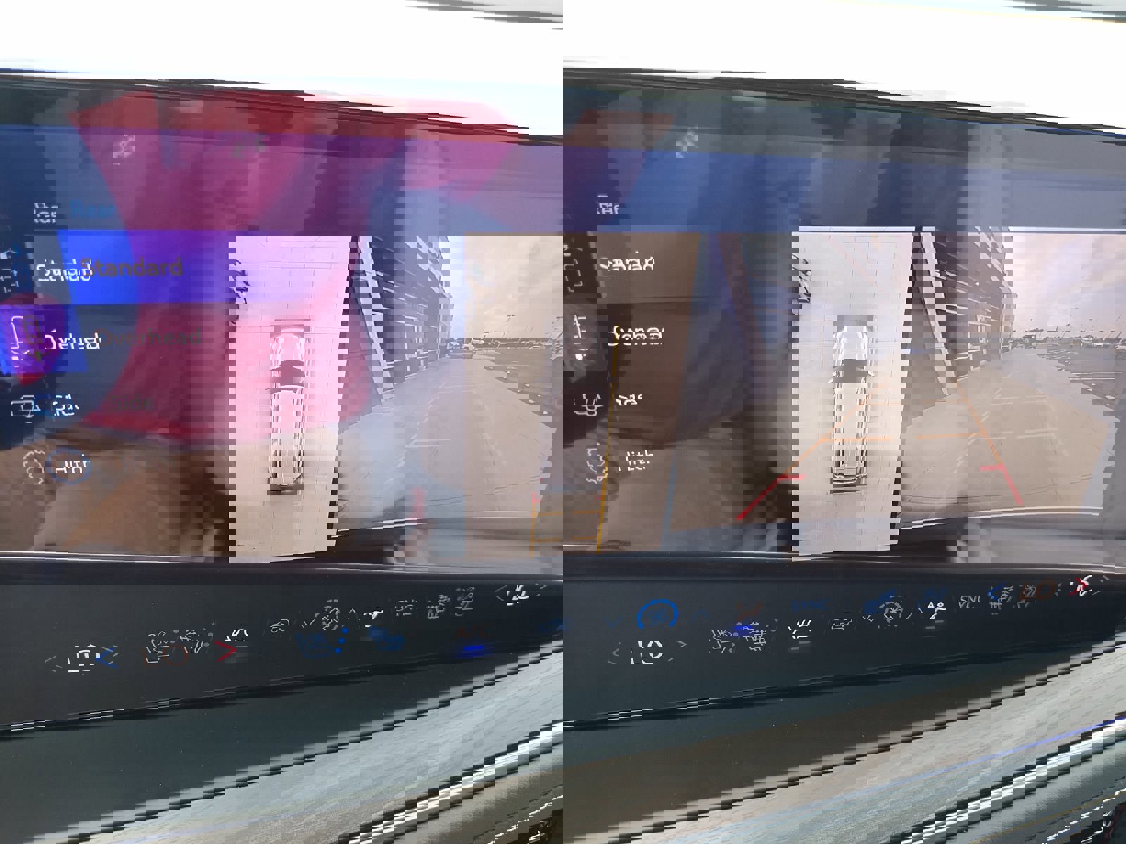 New 2025 Chevrolet Tahoe Premier image 12