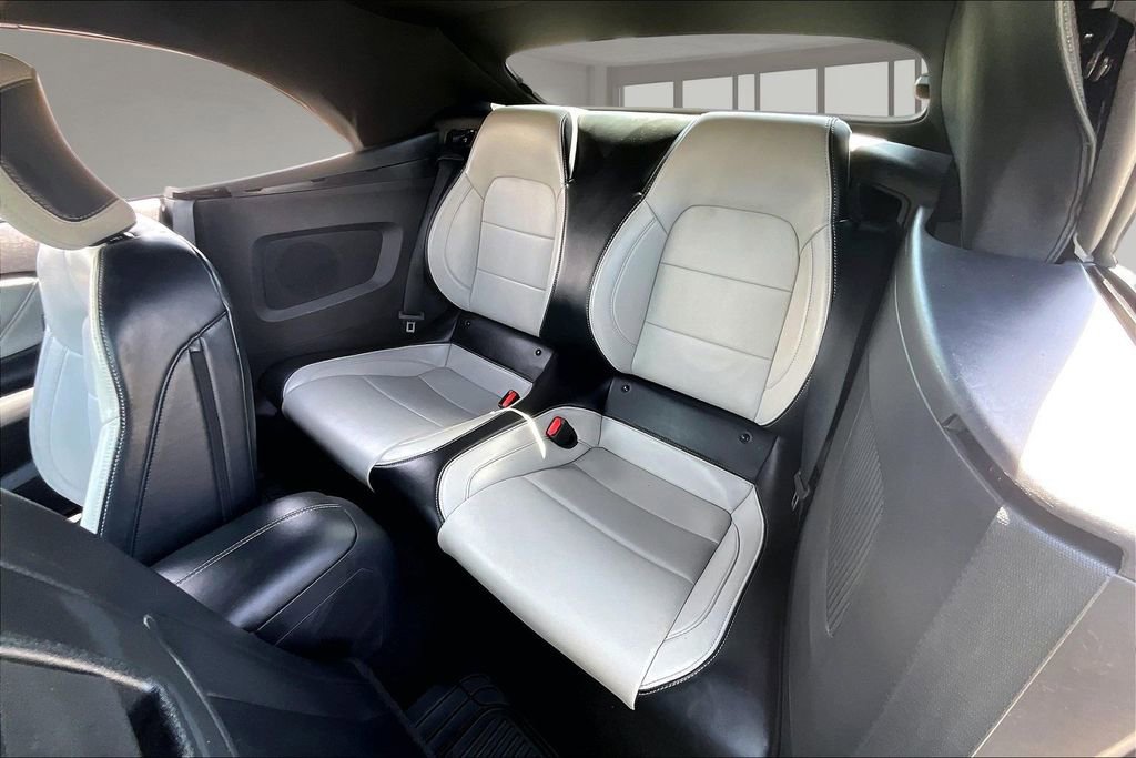 Used 2024 Ford Mustang Premium RWD image 22