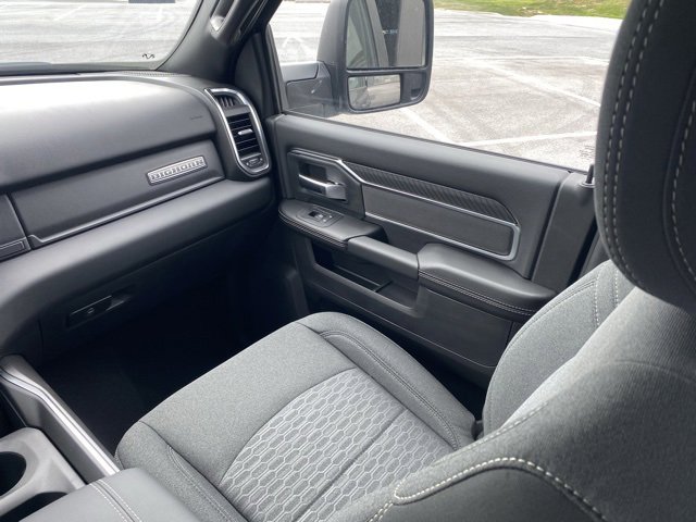New 2026 RAM 2500 Big Horn image 35