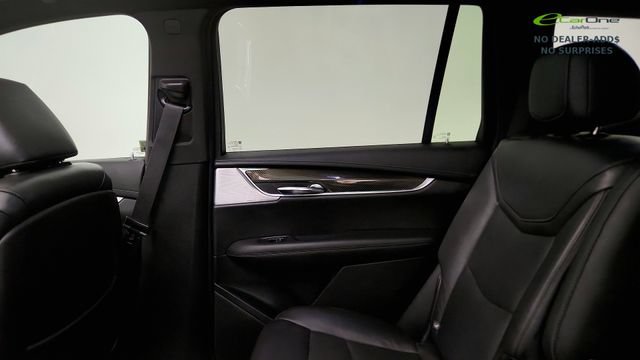 Used 2020 Cadillac XT6 Sport AWD/4WD image 47