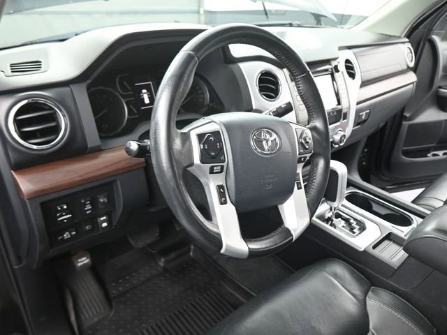 Used 2019 Toyota Tundra Limited image 37