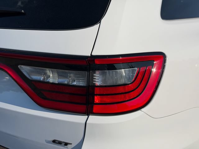 New 2026 Dodge Durango GT w/ Blacktop Package AWD/4WD image 6