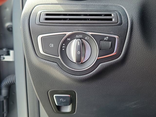 Used 2023 Mercedes-Benz GLC 300 4MATIC Coupe w/ AMG Line image 24