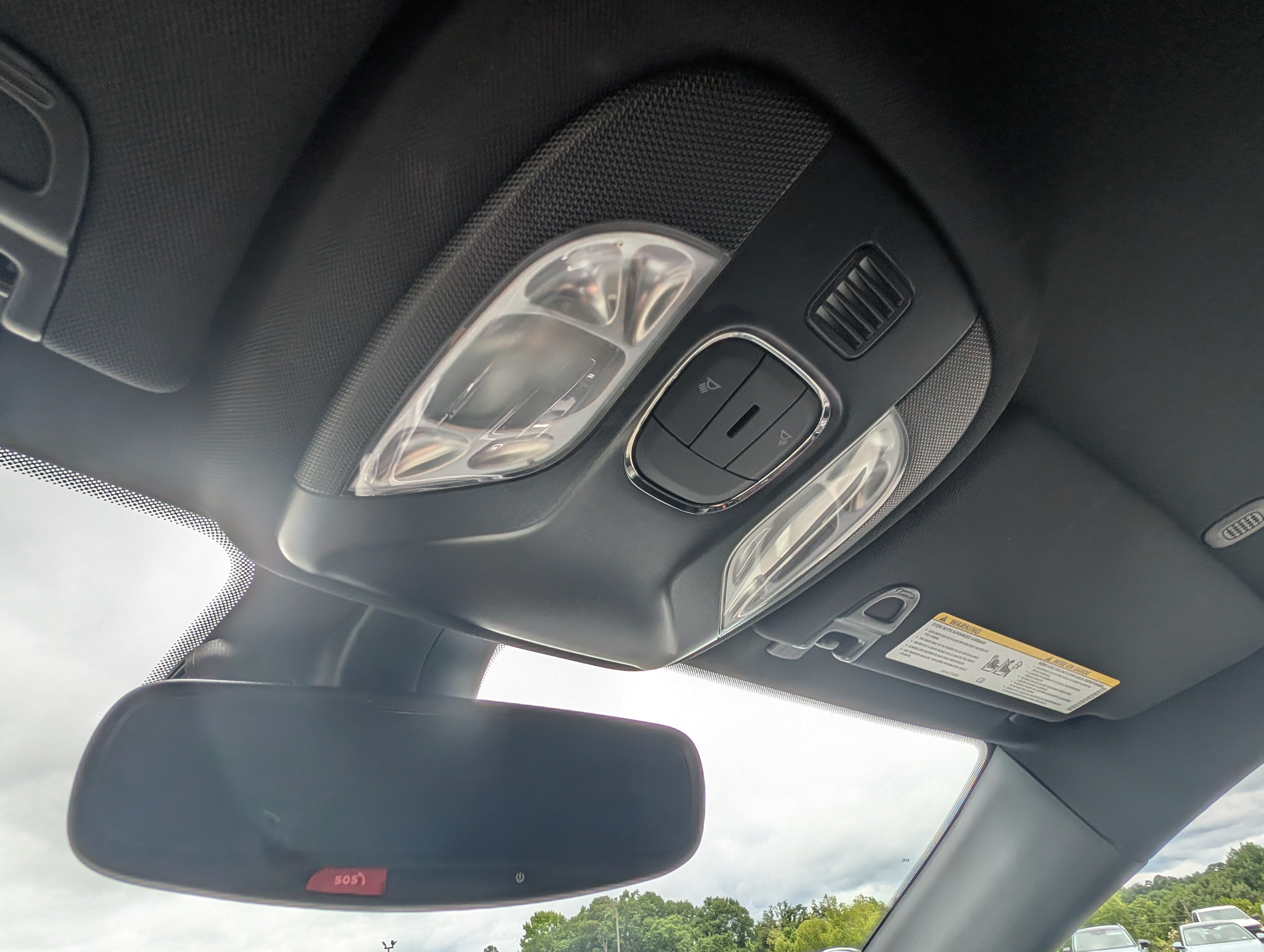 Used 2025 Jeep Compass Limited AWD/4WD image 28