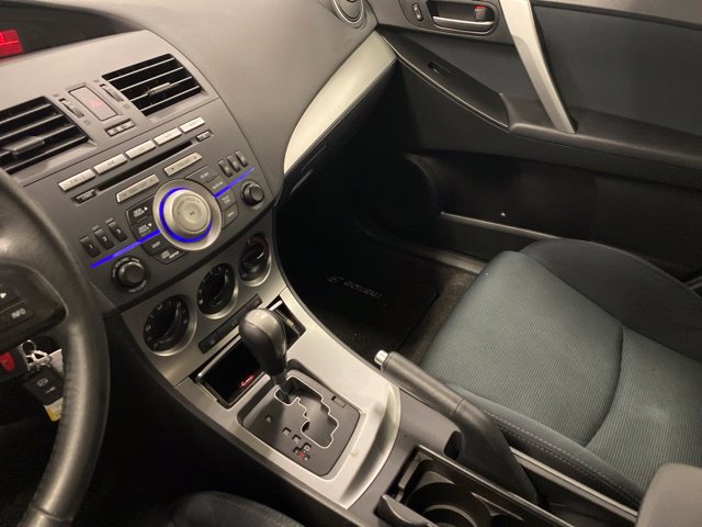 Used 2011 MAZDA MAZDA3 s Sport FWD image 16
