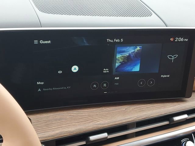 New 2026 Hyundai Santa Fe Limited image 29