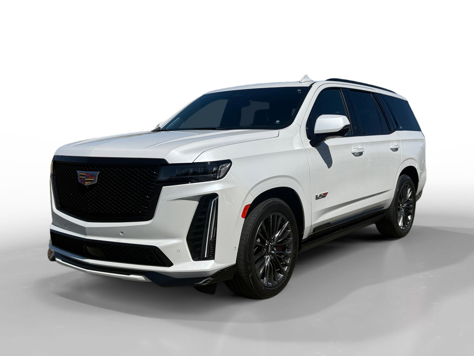 Used 2023 Cadillac Escalade V
