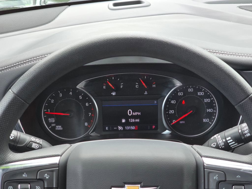 Used 2025 Chevrolet Blazer LT w/ Midnight/Sport Edition FWD image 15
