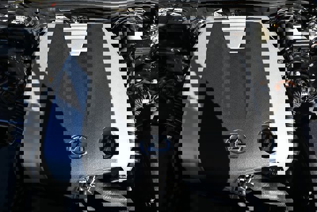 Used 2016 Lexus RC 300 AWD image 17