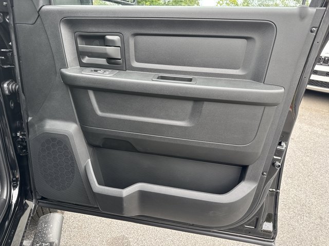 New 2027 RAM 2500 Tradesman AWD/4WD image 12