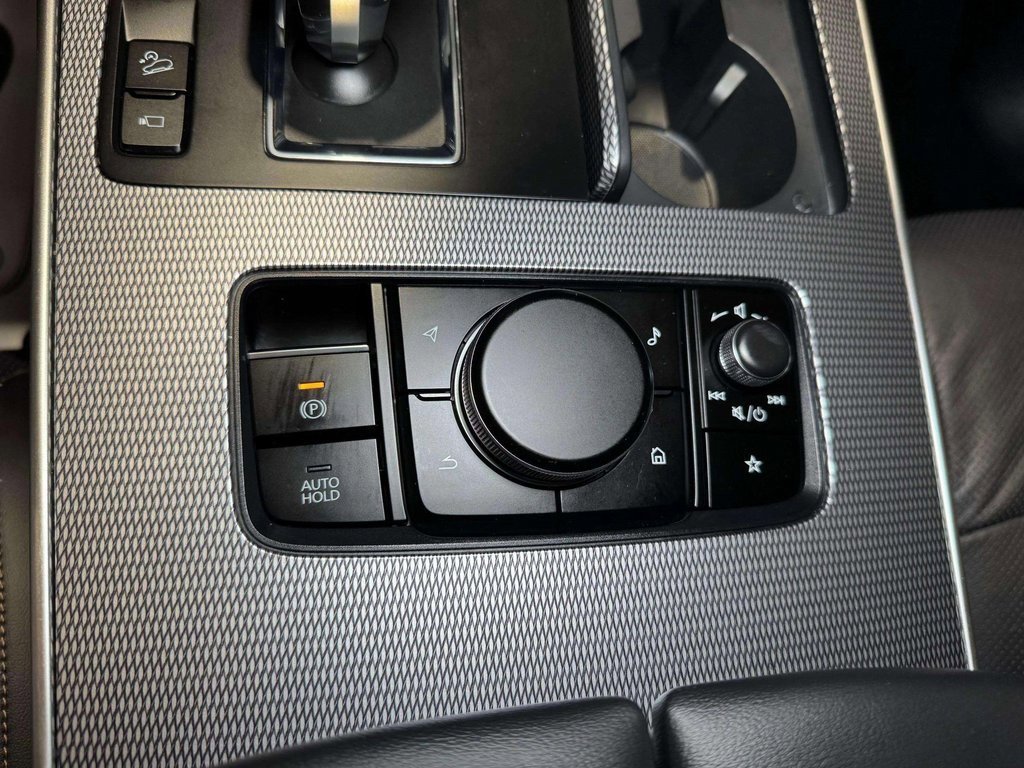 Used 2025 MAZDA CX-90 3.3 Turbo w/ Premium Plus Pkg image 15
