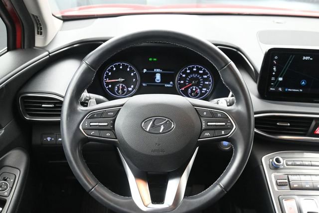 Used 2023 Hyundai Santa Fe SEL w/ Cargo Package FWD image 23