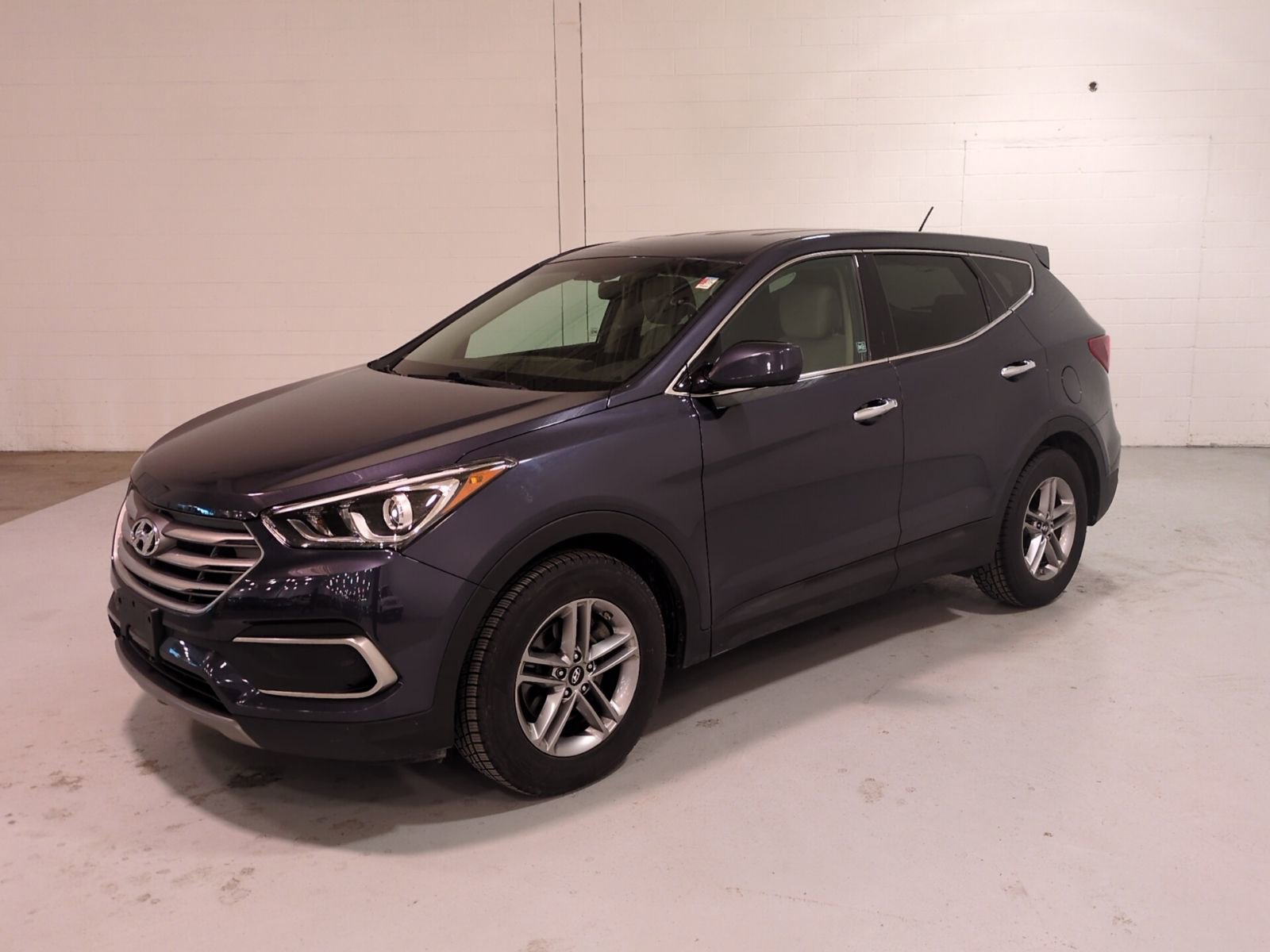 Used 2018 Hyundai Santa Fe Sport image 8