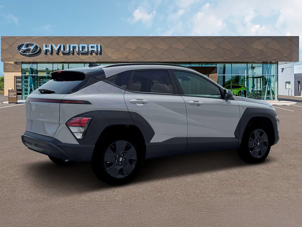 New 2026 Hyundai Kona SEL Sport AWD/4WD image 15