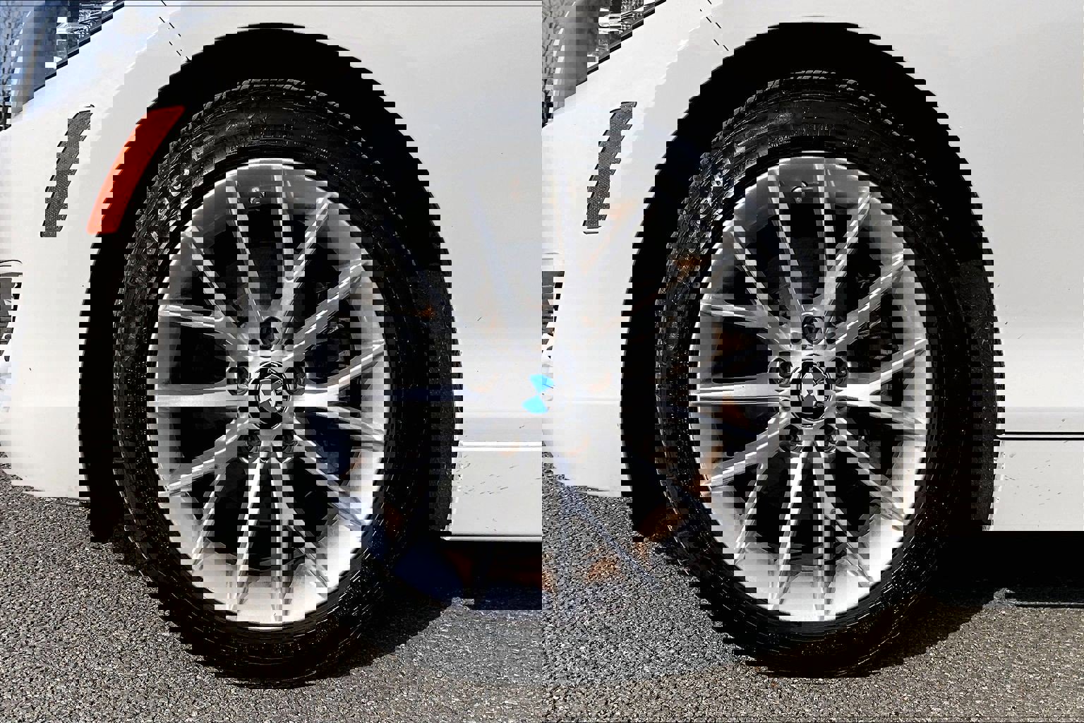 Used 2015 BMW 228i Coupe image 8