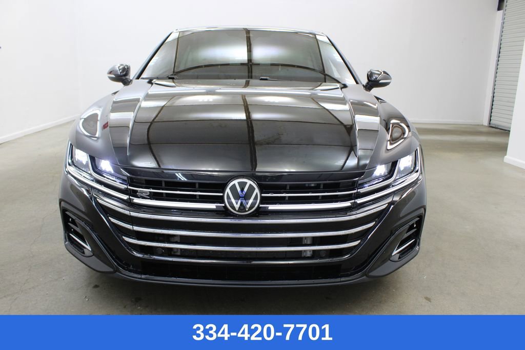 Used 2023 Volkswagen Arteon SEL Premium image 6