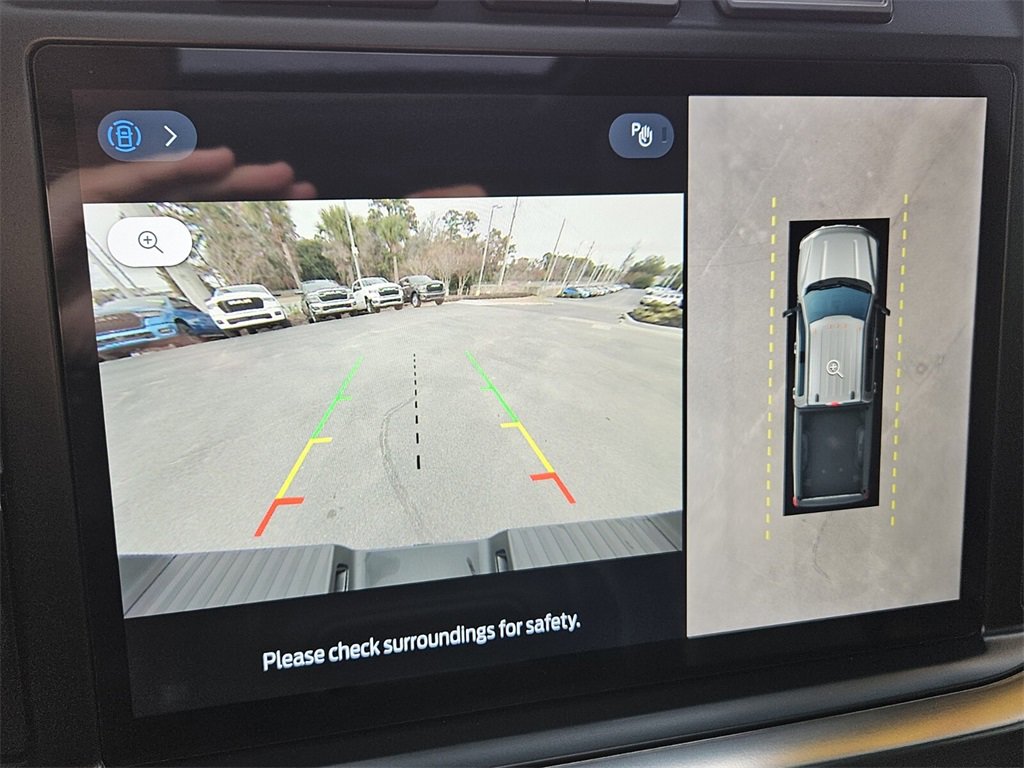 Used 2024 Ford F250 Lariat w/ Lariat Ultimate Package image 19