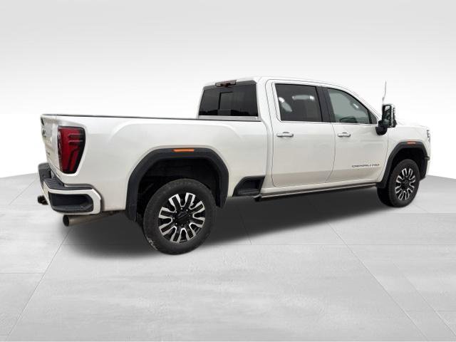 Certified 2025 GMC Sierra 2500 Denali Ultimate AWD/4WD image 5
