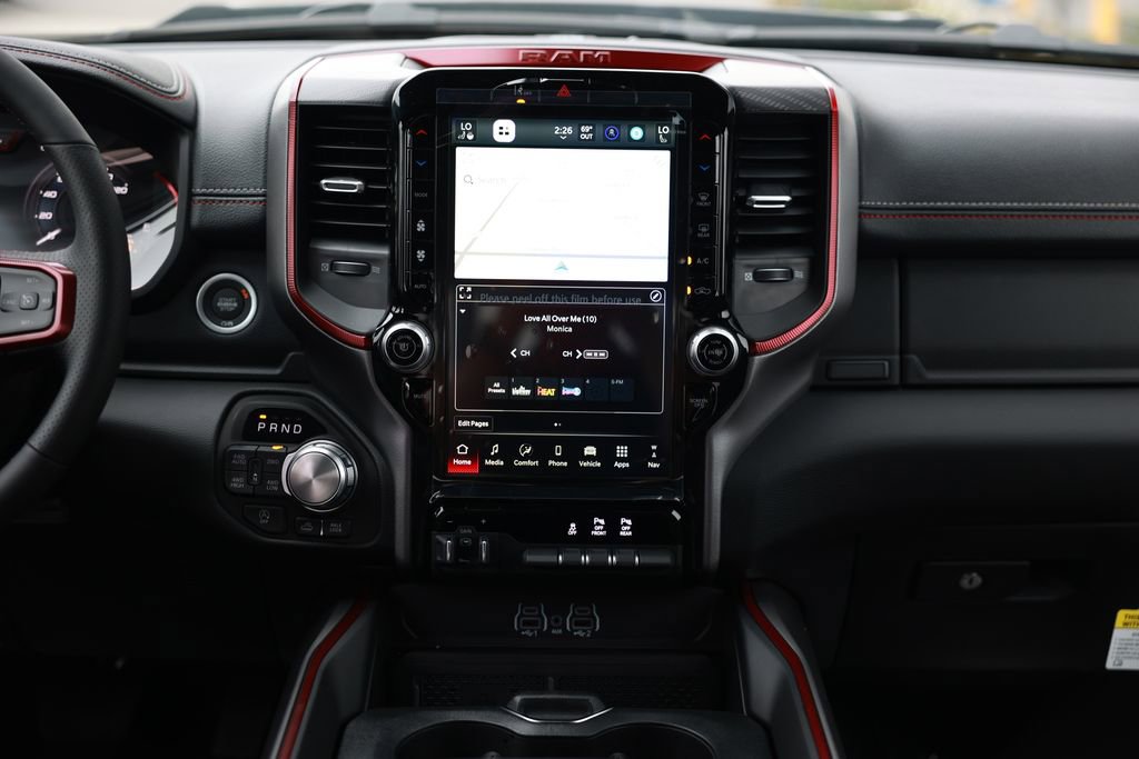 New 2026 RAM 1500 Rebel image 24