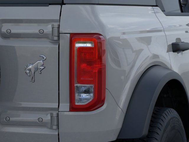 New 2026 Ford Bronco Big Bend AWD/4WD image 23