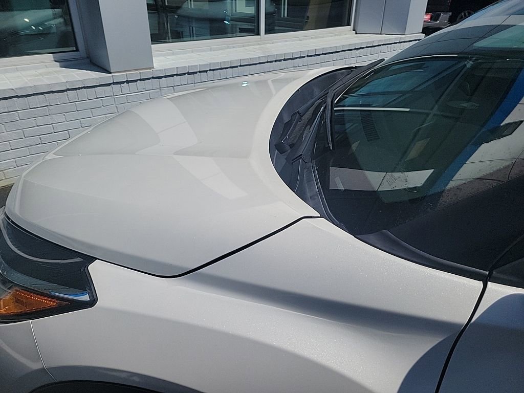 Used 2023 Nissan Kicks SR w/ SR Premium Package image 21