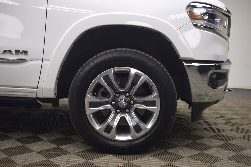 Used 2023 RAM 1500 Limited image 32