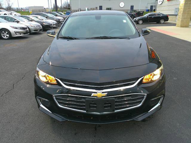 Used 2016 Chevrolet Malibu LS FWD image 4