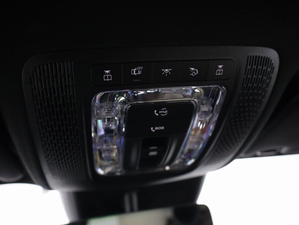 Certified 2026 Mercedes-Benz GLA 250 4MATIC image 29