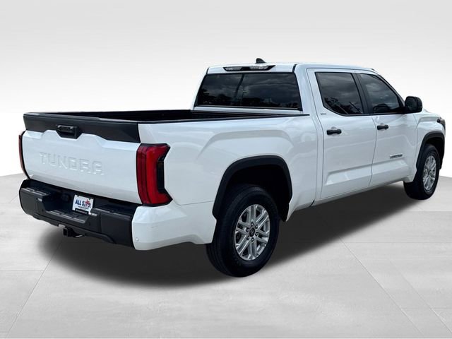 Used 2025 Toyota Tundra SR5 image 10