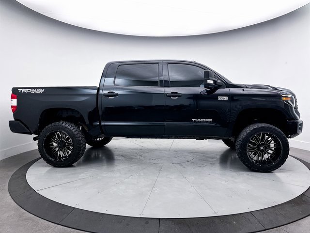 Used 2019 Toyota Tundra TRD Pro image 20