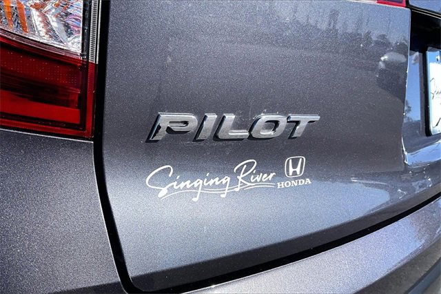 Used 2021 Honda Pilot Touring image 25