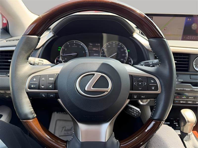 Used 2018 Lexus RX 350L FWD image 52