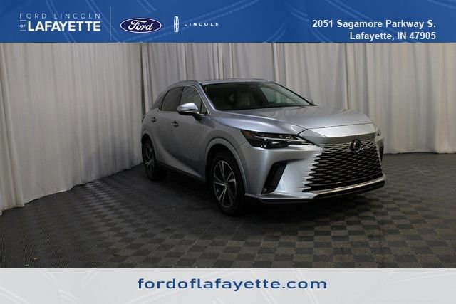 Used 2024 Lexus RX 350 Premium w/ Convenience Package