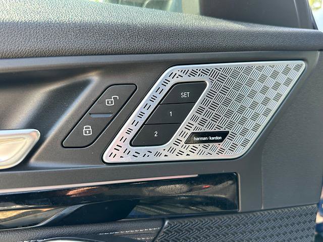 Certified 2023 BMW X1 xDrive28i image 16