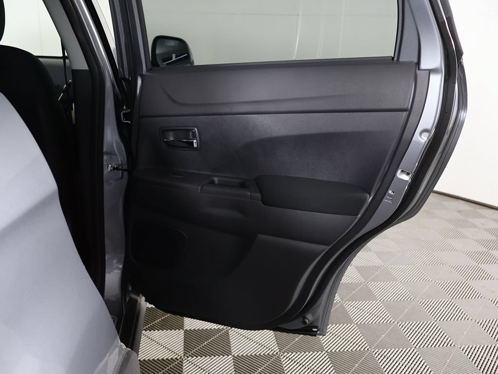 New 2026 Mitsubishi Outlander Sport ES AWD/4WD image 21