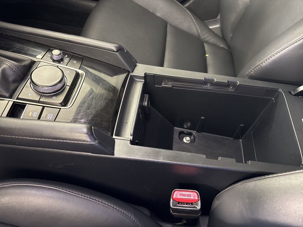 Used 2023 MAZDA MAZDA3 s FWD image 38
