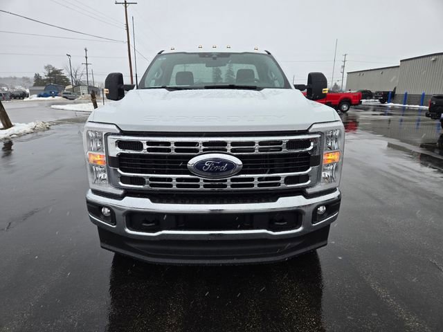 New 2026 Ford F250 XLT image 2