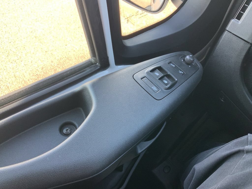 New 2026 RAM ProMaster 3500 w/ Convenience Group FWD image 16