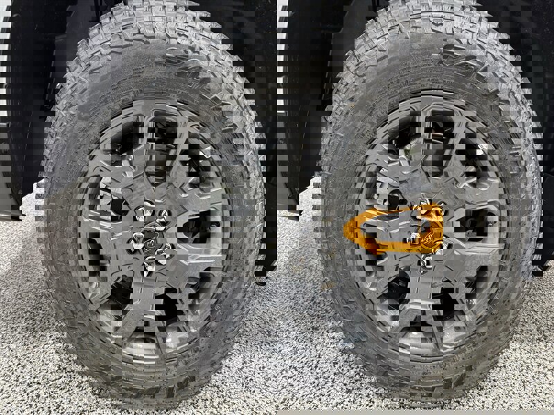 Used 2023 Ford Maverick Tremor w/ Tremor Off-Road Package AWD/4WD image 27