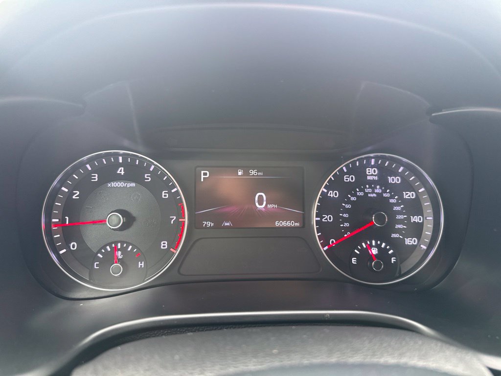Used 2023 Kia Forte GT-Line w/ GT-Line Technology Package FWD image 16