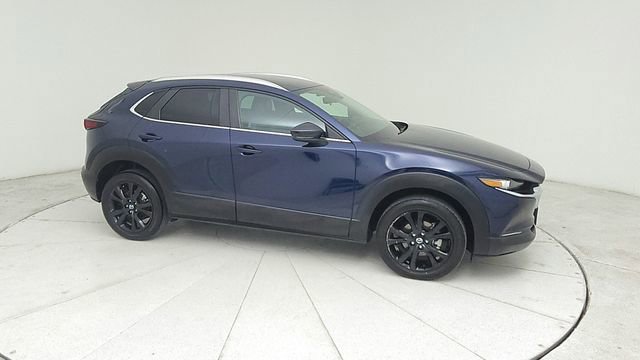 Used 2024 MAZDA CX-30 AWD 2.5 S w/ Select Sport Pkg image 4