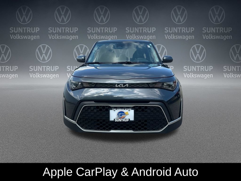 Used 2023 Kia Soul S FWD image 10
