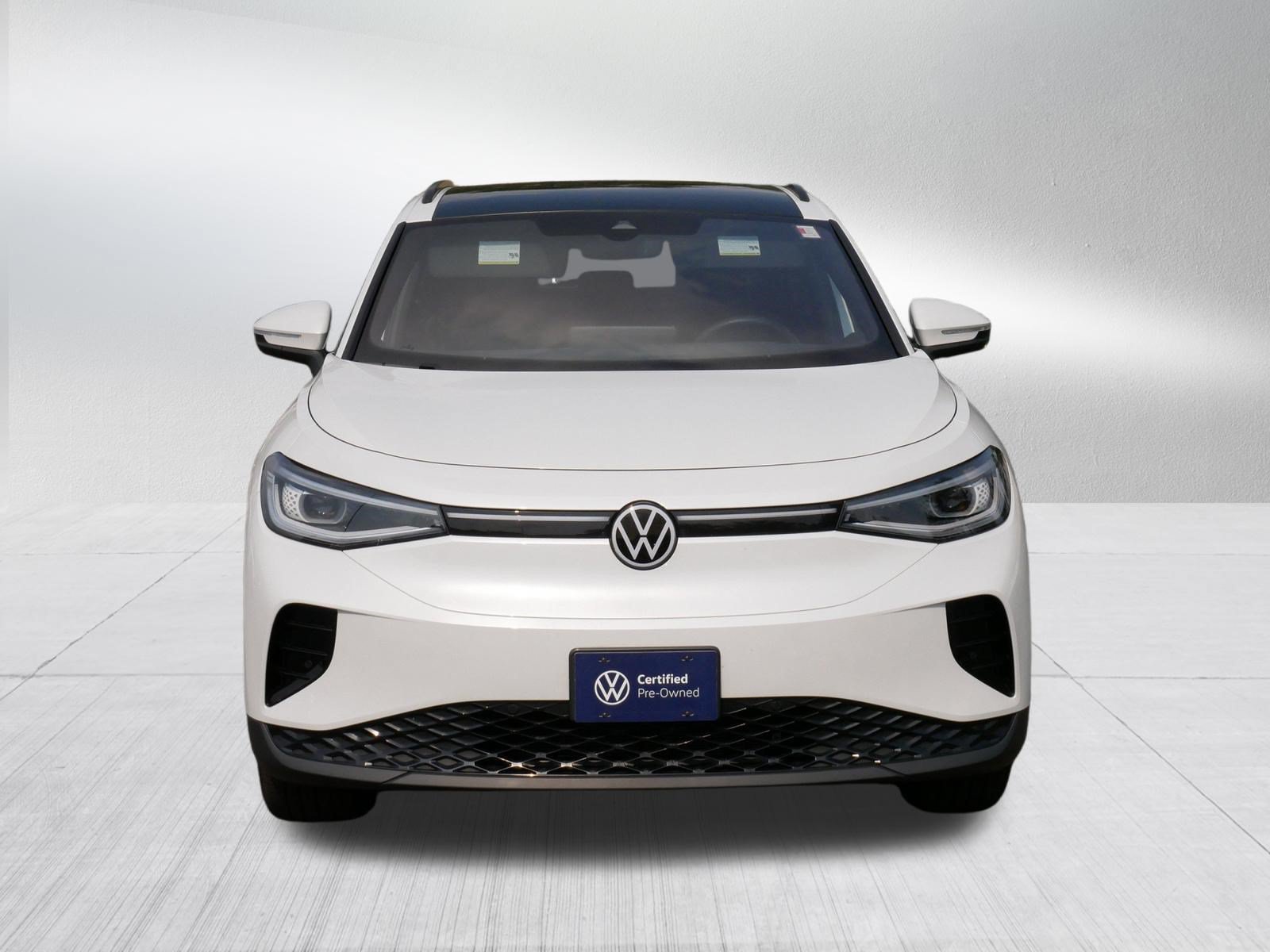 Certified 2023 Volkswagen ID.4 Pro S AWD/4WD image 2